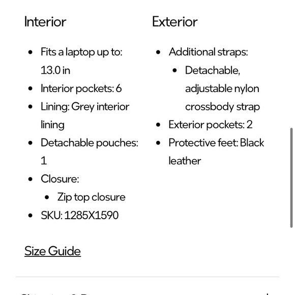 MZ Wallace Medium Sutton in Black - Picture 8 of 12